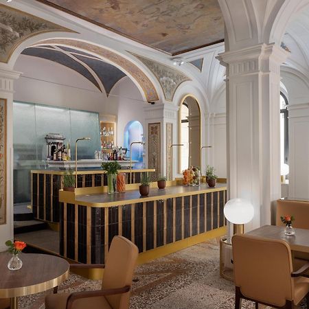 Maison Roma Piazza Di Spagna Una Esperienze Kültér fotó
