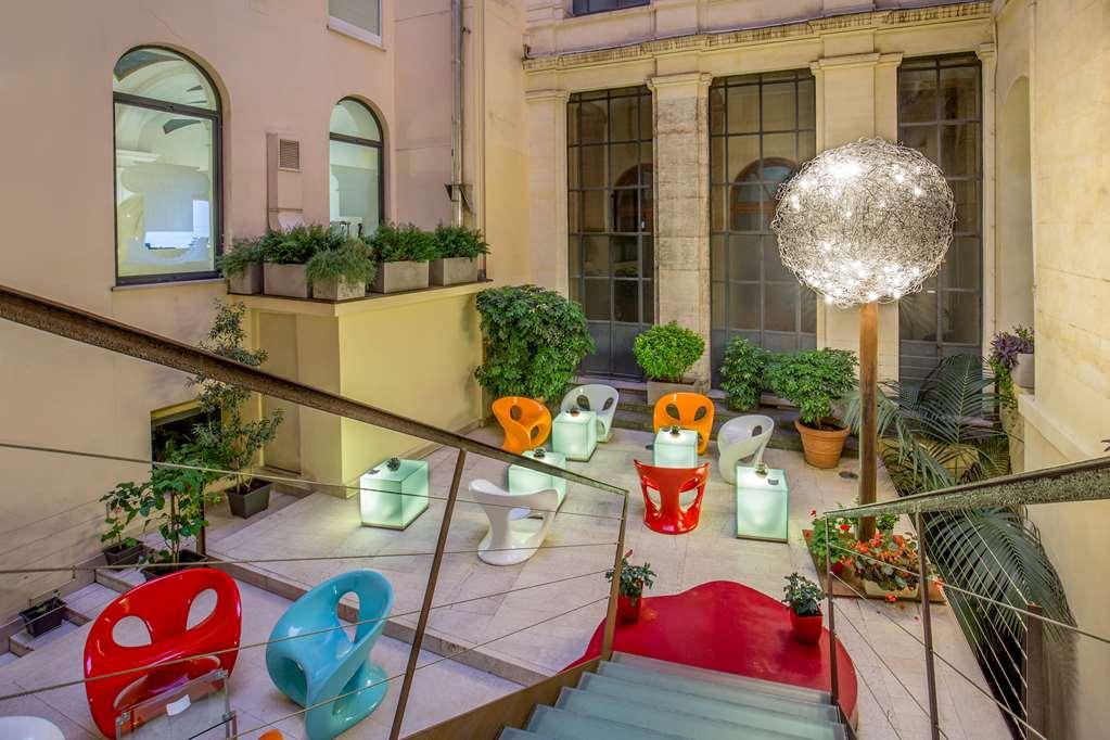 Maison Roma Piazza Di Spagna Una Esperienze Létesítmények fotó