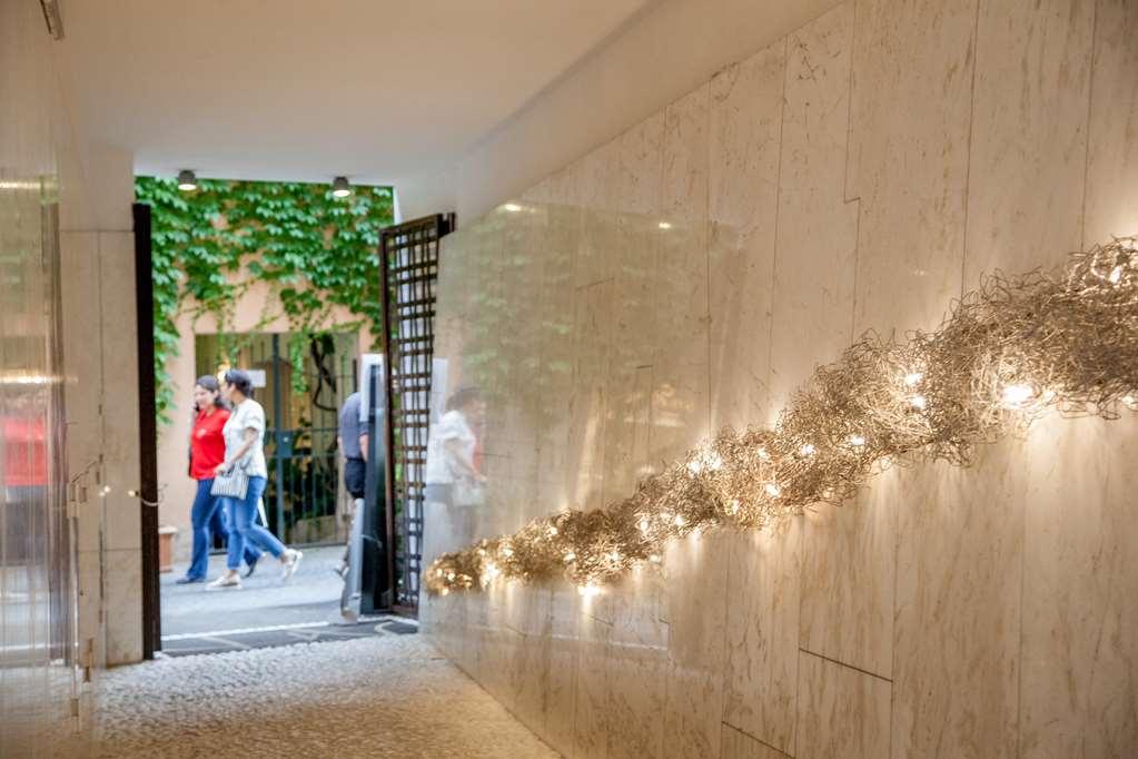 Maison Roma Piazza Di Spagna Una Esperienze Kültér fotó