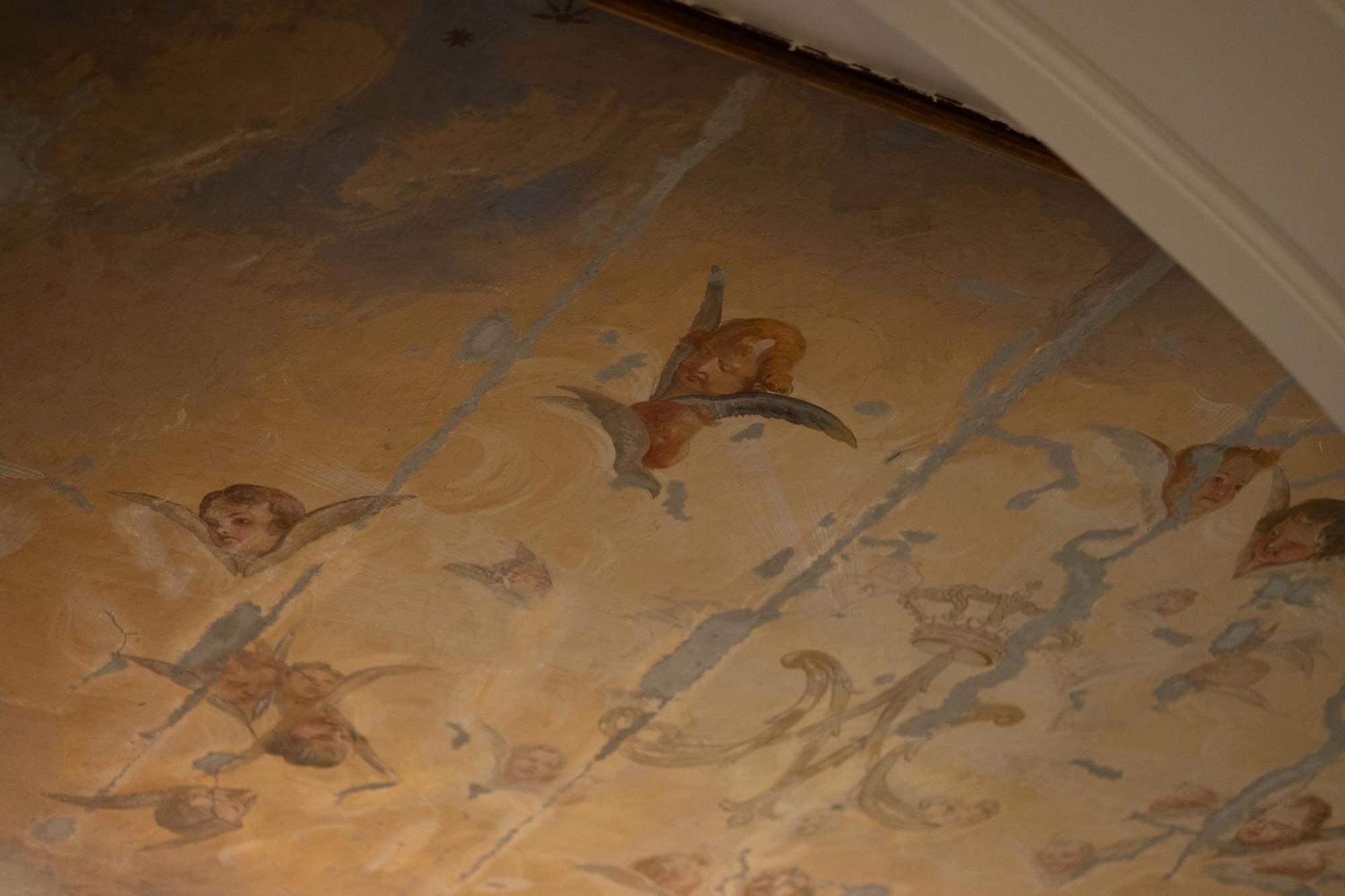 Maison Roma Piazza Di Spagna Una Esperienze Kültér fotó